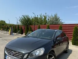Gri Utilizat 2011 Volvo V60 Break | 7.800 EUR