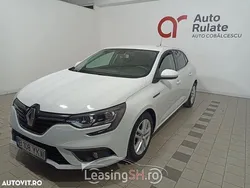 Alb Utilizat 2020 Renault Mégane IV | 11.134 EUR (Preț bun)