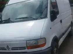 Utilizat 2002 Renault Master Van | 1.700 EUR