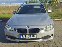 Culoaregri Utilizat 2015 BMW 320 Comfort Edition Break | 7.300 EUR (Super Preț)