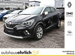 Utilizat 2021 Renault Captur Intens SUV | 19.728 EUR (Puțin scump)