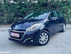 Culoaregri Utilizat 2017 Peugeot 208 Allure Hatchback | 5.900 EUR (Super Preț)
