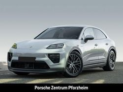 Utilizat 2025 Porsche Macan SUV | 84.915 EUR