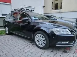 Utilizat 2011 VW Passat Break | 6.200 EUR (Preț OK)