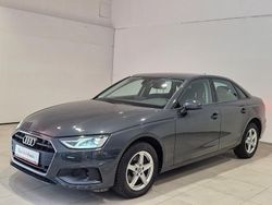 Gri mediumetalic Utilizat 2020 Audi A4 Berlinǎ | 26.850 EUR (Scump)