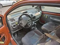 Utilizat 1999 Renault Twingo Hatchback | 500 EUR