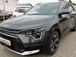 Utilizat 2023 Kia Niro Spirit SUV | 34.501 EUR