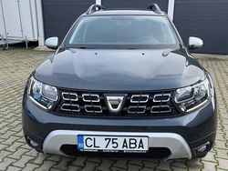 Culoaregri Utilizat 2019 Dacia Duster Essentiel SUV | 13.700 EUR (Preț OK)