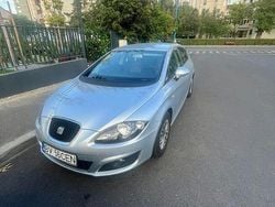 Culoareargint Utilizat 2009 Seat Leon Hatchback | 5.200 EUR (Scump)