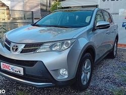 Culoareargint Utilizat 2014 Toyota RAV4 Executive SUV | 9.250 EUR (Preț bun)
