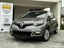 Utilizat 2015 Renault Captur SUV | 6.990 EUR (Preț OK)