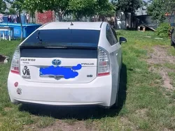 Alb Utilizat 2011 Toyota Prius Hatchback | 4.000 EUR