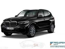 Negru Utilizat 2022 BMW X5 SUV | 55.900 EUR (Preț bun)
