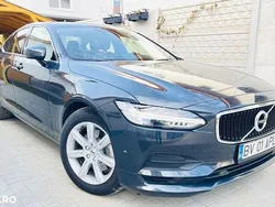 Culoaregri Utilizat 2017 Volvo S90 Momentum Berlinǎ | 15.890 EUR (Preț bun)