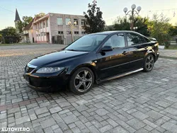 Culoarenegru Utilizat 2004 Mazda 6 Hatchback | 1.390 EUR (Preț bun)