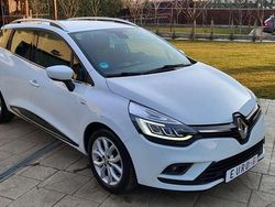 Culoarealb Utilizat 2019 Renault Clio GrandTour Break | 7.999 EUR (Preț OK)