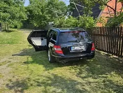Utilizat 2008 Mercedes C220 Hatchback | 4.200 EUR