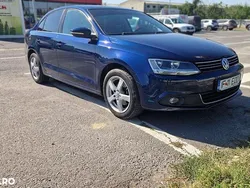 Culoarealbastru Utilizat 2012 VW Jetta Comfortline Berlinǎ | 6.130 EUR (Preț OK)