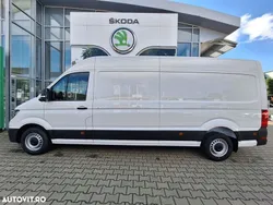Alb Utilizat 2023 VW Crafter Van | 36.295 EUR