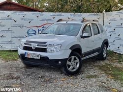 Culoarealb Utilizat 2011 Dacia Duster Ambiance SUV | 4.990 EUR (Preț OK)