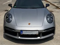 Gri Utilizat 2023 Porsche 911 Turbo Coupe | 248.115 EUR
