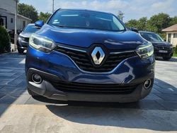 Culoarealbastru Utilizat 2019 Renault Kadjar Bose Edition SUV | 11.899 EUR (Preț bun)