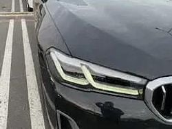 Utilizat 2021 BMW 530e Berlinǎ | 30.500 EUR (Preț bun)