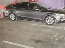 Gri Utilizat 2015 Ford Mondeo Titanium Berlinǎ | 6.300 EUR (Preț bun)