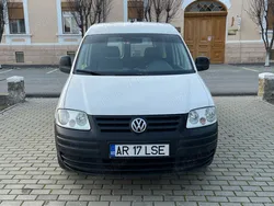Utilizat 2004 VW Caddy Monovolum | 2.700 EUR (Preț OK)