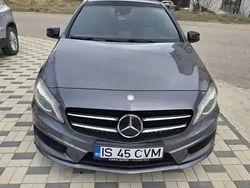 Utilizat 2013 Mercedes A220 Hatchback | 10.950 EUR (Scump)