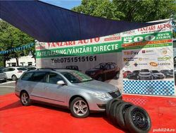 Argintiu Utilizat 2006 VW Passat Berlinǎ | 3.199 EUR (Preț OK)