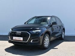 Negru normal Utilizat 2021 Audi Q5 SUV | 31.990 EUR (Preț bun)