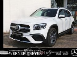 Alb Utilizat 2020 Mercedes GLB250 AMG line SUV | 46.058 EUR
