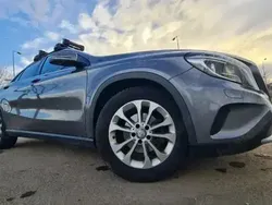 Gri Utilizat 2016 Mercedes GLA200 SUV | 16.400 EUR (Preț OK)