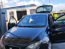 Utilizat 2008 Seat Ibiza Berlinǎ | 3.000 EUR