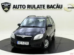 Utilizat 2008 Skoda Fabia | 2.490 EUR (Preț OK)