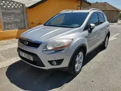 Utilizat 2009 Ford Kuga Titanium SUV | 5.700 EUR (Preț OK)