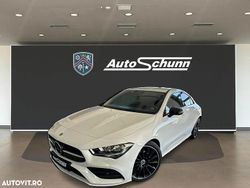 Culoarealb Utilizat 2020 Mercedes 220 AMG line Coupe | 33.868 EUR