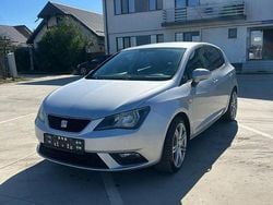 Culoaregri Utilizat 2013 Seat Ibiza Style Berlinǎ | 3.600 EUR (Preț bun)