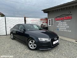 Gri Utilizat 2017 Audi A4 Berlinǎ | 16.300 EUR (Preț OK)