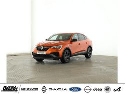 Utilizat 2023 Renault Arkana R.S. SUV | 27.054 EUR (Preț bun)