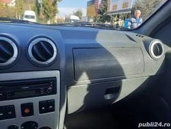Utilizat 2009 Dacia Logan Prestige Berlinǎ | 850 EUR (Super Preț)