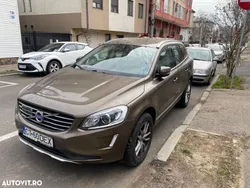 Maro Utilizat 2013 Volvo XC60 Momentum SUV | 13.600 EUR (Preț OK)