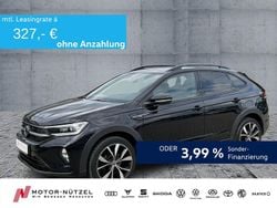 Utilizat 2022 VW Taigo R-line SUV | 26.791 EUR (Puțin scump)