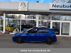 Utilizat 2023 VW Golf VIII R | 64.157 EUR