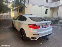 Culoarealb Utilizat 2011 BMW X6 M Sport SUV | 16.000 EUR (Preț OK)