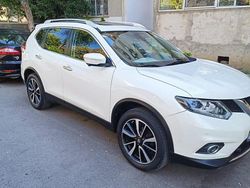 Alb Utilizat 2017 Nissan X-Trail SUV | 12.500 EUR (Preț OK)