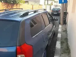 Utilizat 2014 Dacia Logan Berlinǎ | 3.600 EUR