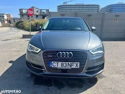 Culoaregri Utilizat 2016 Audi A3 Sportback e-tron Comfort Berlinǎ | 13.650 EUR