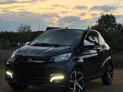 Culoarealbastru Utilizat 2023 Aixam Coupe Coupe | 10.000 EUR